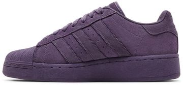 Foto do produto Tênis Adidas Superstar XLG Shadow Violet