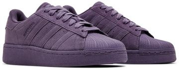 Foto do produto Tênis Adidas Superstar XLG Shadow Violet