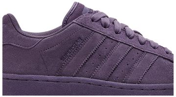 Foto do produto Tênis Adidas Superstar XLG Shadow Violet