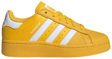 Foto do produto Tênis Adidas Superstar XLG Bold Gold xlg