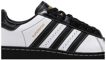 Foto do produto Tênis Adidas Superstar XLG White Black Toe