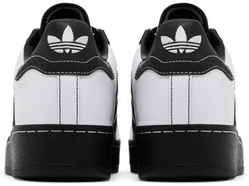Foto do produto Tênis Adidas Superstar XLG White Black Toe
