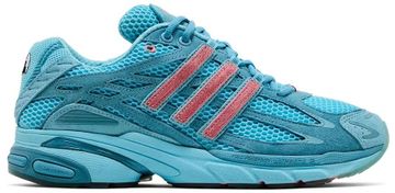 Foto do produto Tênis Adidas Unheardof x Adistar Cushion 3 Pork Chop Piggy Runners