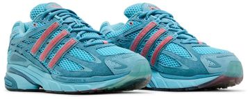Foto do produto Tênis Adidas Unheardof x Adistar Cushion 3 Pork Chop Piggy Runners