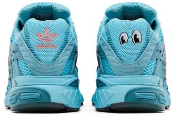 Foto do produto Tênis Adidas Unheardof x Adistar Cushion 3 Pork Chop Piggy Runners