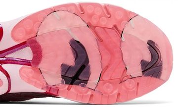 Foto do produto Tênis Adidas Unheardof x Adistar Cushion 3 Captain Piggy