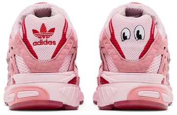 Foto do produto Tênis Adidas Unheardof x Adistar Cushion 3 Captain Piggy
