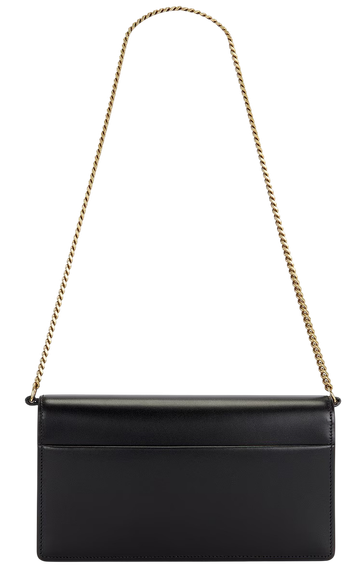 Foto do produto Bolsa Saint Laurent Sunset Pochette Nero