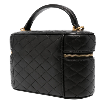 Foto do produto Bolsa Saint Laurent Gaby Vanity Crossbody Bag