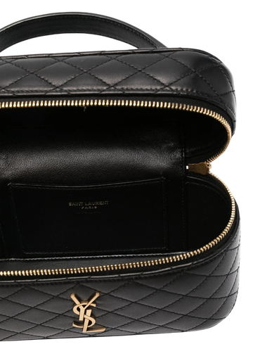 Foto do produto Bolsa Saint Laurent Gaby Vanity Crossbody Bag