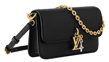 Foto do produto Bolsa Louis Vuitton Wallet On Chain LV Bloom