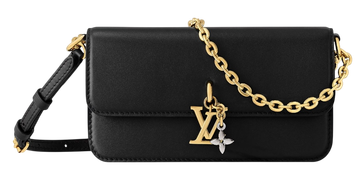 Foto do produto Bolsa Louis Vuitton Wallet On Chain LV Bloom