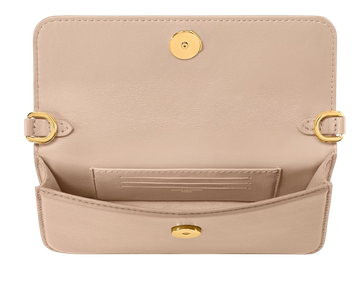 Foto do produto Bolsa Louis Vuitton Wallet On Chain LV Bloom Beige