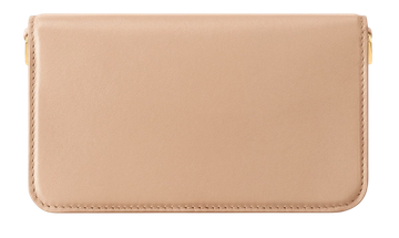 Foto do produto Bolsa Louis Vuitton Wallet On Chain LV Bloom Beige