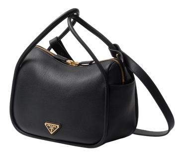 Foto do produto Bolsa Prada Darling Black