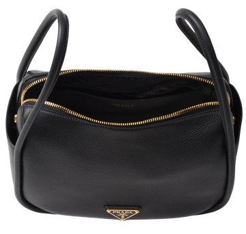 Foto do produto Bolsa Prada Darling Black