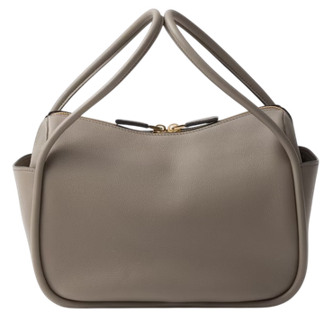 Foto do produto Bolsa Prada Darling Argila