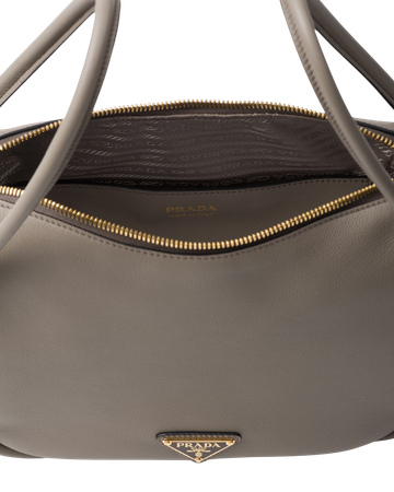 Foto do produto Bolsa Prada Darling Argila