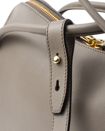 Foto do produto Bolsa Prada Darling Argila