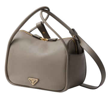 Foto do produto Bolsa Prada Darling Argila