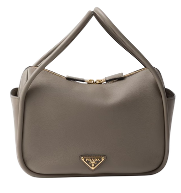 Foto do produto Bolsa Prada Darling Argila