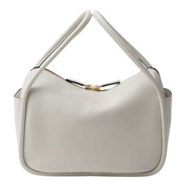 Foto do produto Bolsa Prada Darling White 