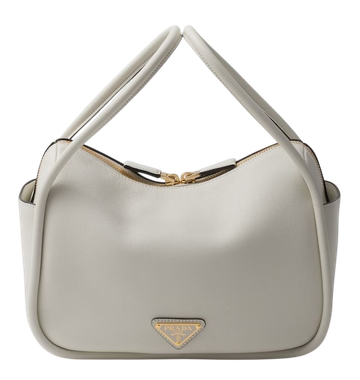 Foto do produto Bolsa Prada Darling White 
