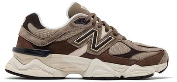 Foto do produto Tênis New Balance 9060 Thunder Brown