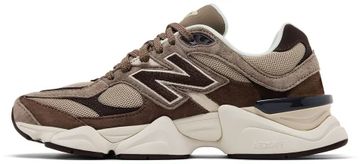 Foto do produto Tênis New Balance 9060 Thunder Brown