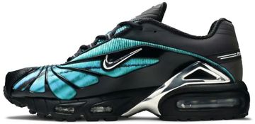 Foto do produto Tênis Nike Skepta x Air Max Tailwind 5 Bright Blue