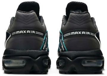 Foto do produto Tênis Nike Skepta x Air Max Tailwind 5 Bright Blue