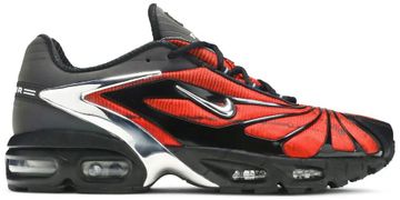Foto do produto Tênis Nike Skepta x Air Max Tailwind 5 Bloody Chrome
