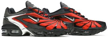 Foto do produto Tênis Nike Skepta x Air Max Tailwind 5 Bloody Chrome