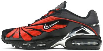 Foto do produto Tênis Nike Skepta x Air Max Tailwind 5 Bloody Chrome