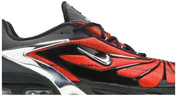 Foto do produto Tênis Nike Skepta x Air Max Tailwind 5 Bloody Chrome