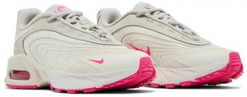 Foto do produto Tênis Nike Air Max Fire Phantom Hyper Pink