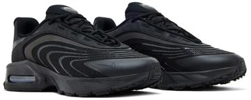 Foto do produto Tênis Nike Air Max Fire Triple Black