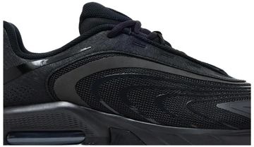 Foto do produto Tênis Nike Air Max Fire Triple Black