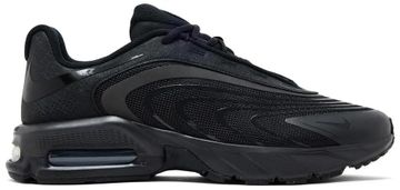 Foto do produto Tênis Nike Air Max Fire Triple Black
