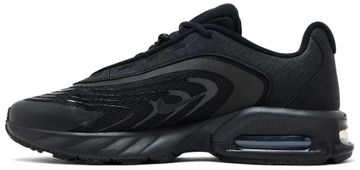 Foto do produto Tênis Nike Air Max Fire Triple Black