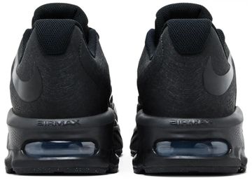 Foto do produto Tênis Nike Air Max Fire Triple Black
