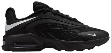 Foto do produto Tênis Nike Air Max Fire Black White 