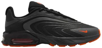 Foto do produto Tênis Nike Air Max Fire Anthracite Team Orange