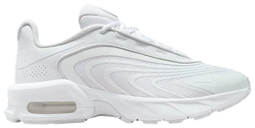 Foto do produto Tênis Nike Air Max Fire White