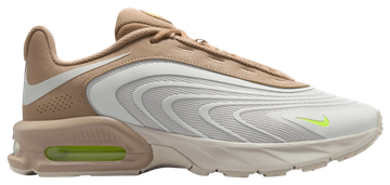 Foto do produto Tênis Nike Air Max Fire Light Bone Khaki Volt