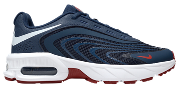 Foto do produto Tênis Nike Air Max Fire Blue Red