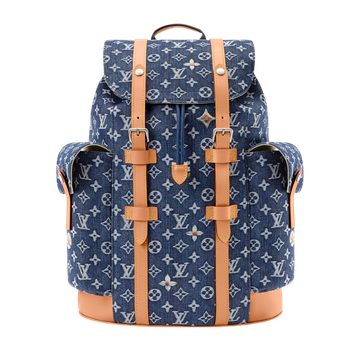 Foto do produto Bolsa Louis Vuitton Christopher MM