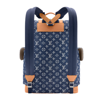 Foto do produto Bolsa Louis Vuitton Christopher MM