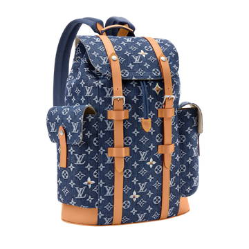 Foto do produto Bolsa Louis Vuitton Christopher MM