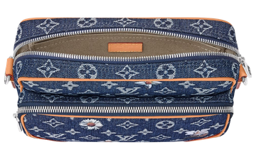 Foto do produto Bolsa Louis Vuitton Nil